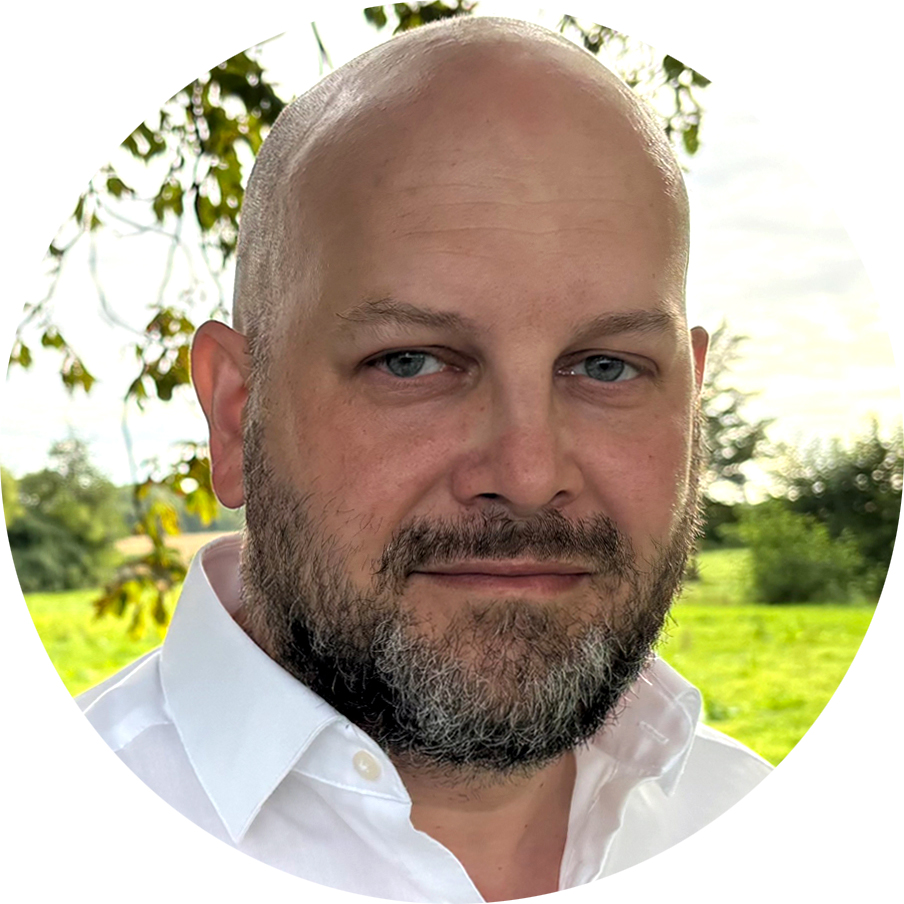 Björn Brückerhoff